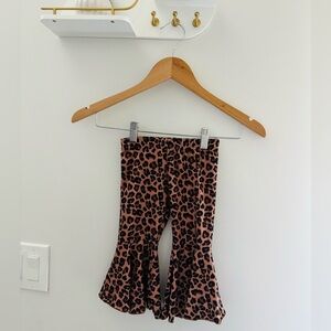 Bailey blossoms bell bottoms